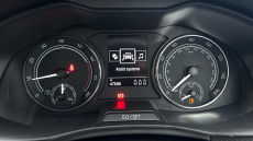 Skoda Kamiq 1.0 TSI 95 SE 5dr Petrol Hatchback